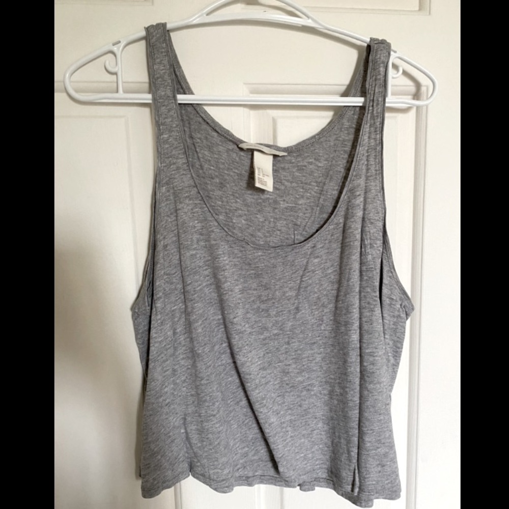 Loose cami